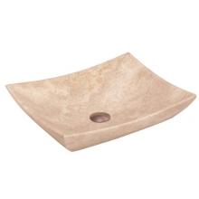 Lenova Canada SV-32 Travertine - Stone Sinks