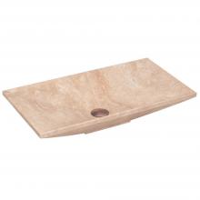 Lenova Canada SV-50 Travertine - Stone Sinks