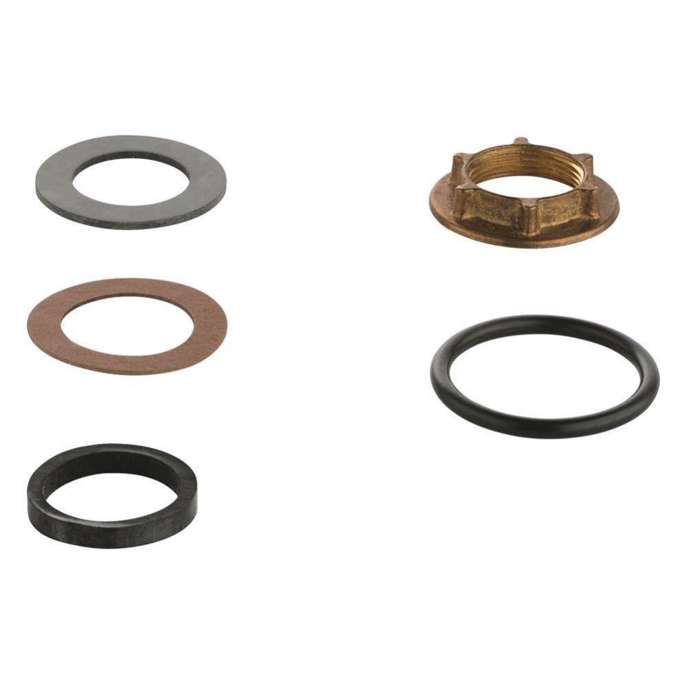 Euromix Lav Mounting Set