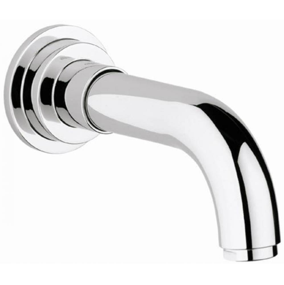 Atrio Bath Spout, 6 1/2''