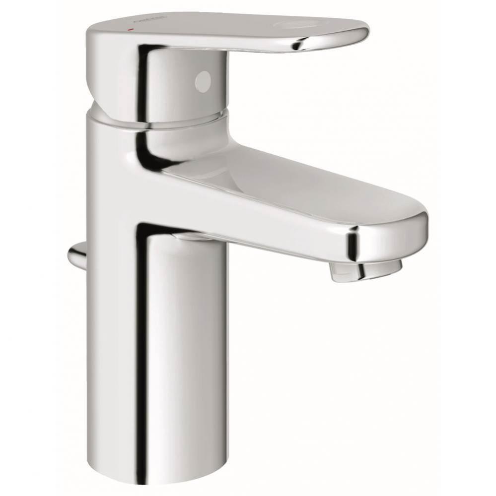 Europlus Lavatory faucet, 1