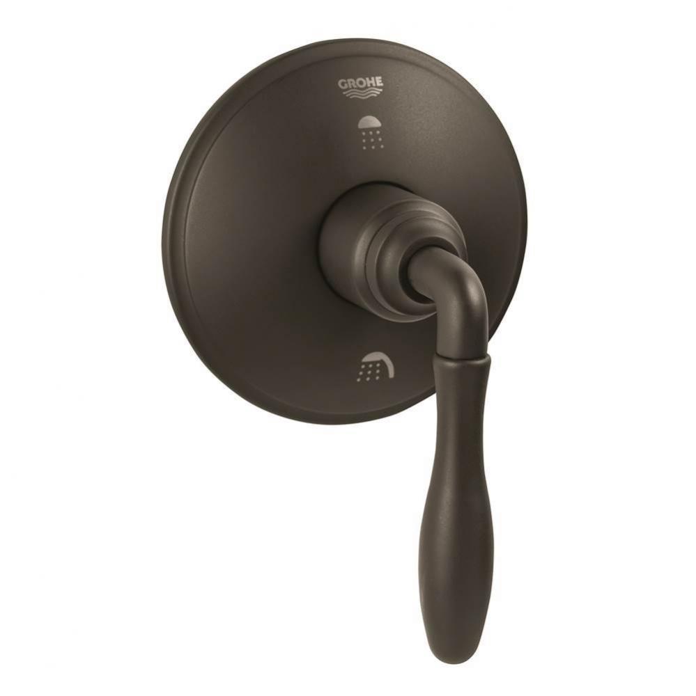 Seabury 3-Port Diverter Trim Lever Handle