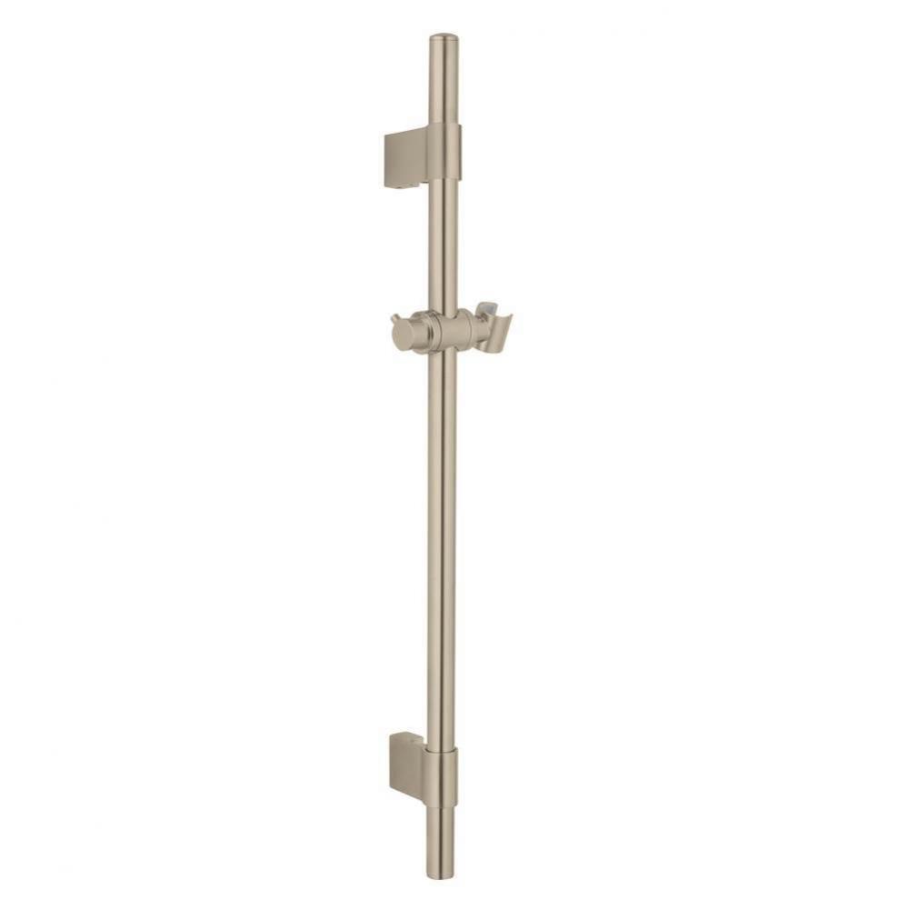 24'' Rainshower Shower Bar