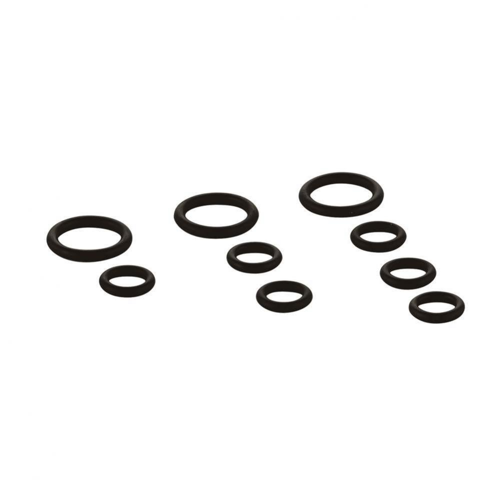 Joint Ring, 5 Pcs