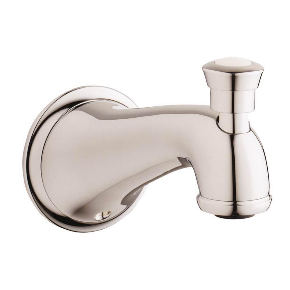 Seabury Diverter Tub Spout w/diverter