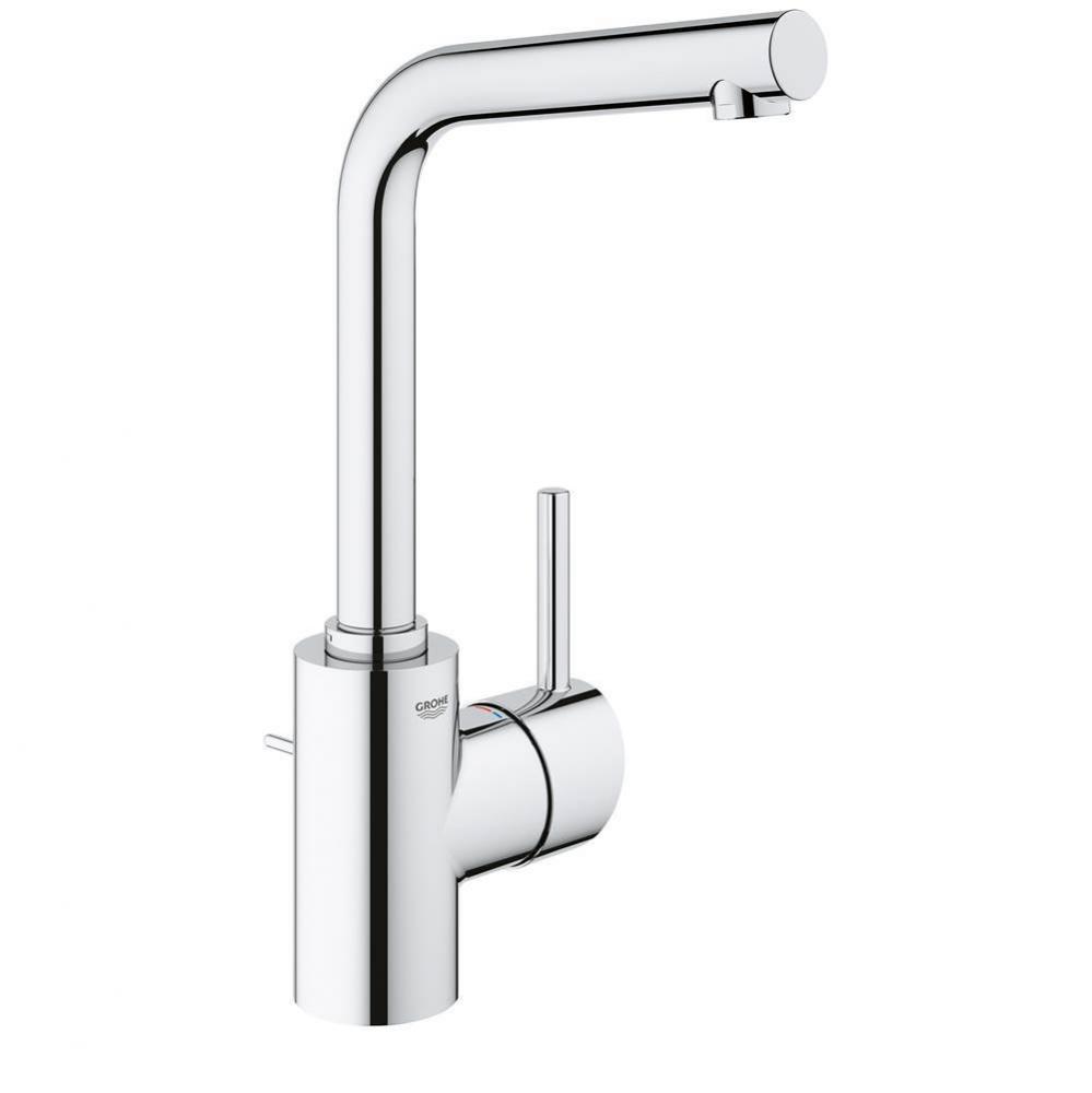 Concetto Single Lever Faucet L size,