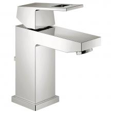 Grohe Canada 2312900A - Single Hole Single Handle S Size Bathroom Faucet 45 L min 12 gpm