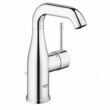 Grohe Canada 2348500A - Single Hole Single Handle M Size Bathroom Faucet 45 L min 12 gpm