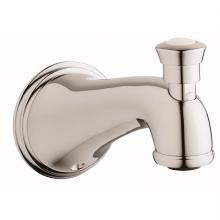 Grohe Canada 13610000 - Geneva Diverter Tub