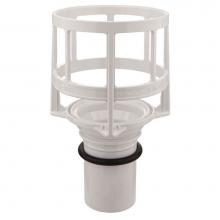 Grohe Canada 43542000 - GroheDal valve seat/cage (discharge val)