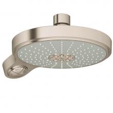 Grohe Canada 27765EN0 - Power & Soul Cosmopolitan Shower head 7.5'', 2.5 gpm