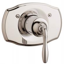 Grohe Canada 19614000 - Seabury THM Trim, Lever Handle