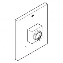 Grohe Canada 47834000 - escutcheon