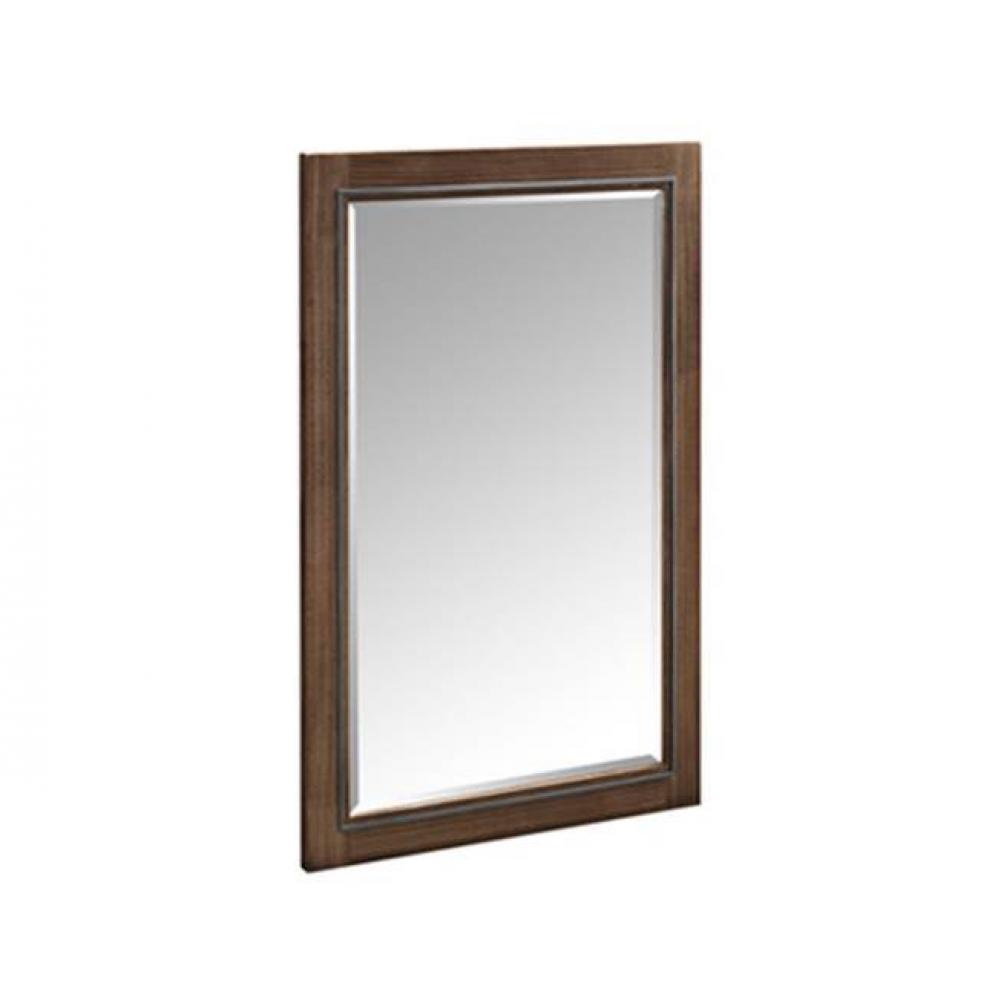 M4 21'' Mirror - Natural Walnut