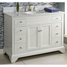 Fairmont Designs Canada 1502-V48 - Framingham 48'' Vanity - Polar White