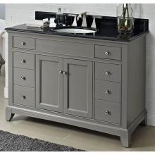 Fairmont Designs Canada 1504-V48 - Smithfield 48'' Vanity - Medium Gray