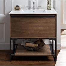 Fairmont Designs Canada 1505-V36 - M4 36'' Vanity - Natural Walnut