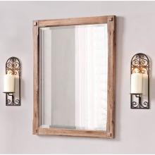 Fairmont Designs Canada 1507-M27 - Napa 27'' Mirror - Sonoma Sand