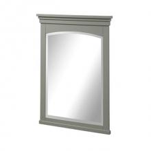 Fairmont Designs Canada 1514-M24 - Shaker Americana 24'' Mirror - Light Gray