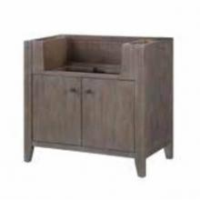 Fairmont Designs Canada 1516-FV36A - River View 36'' Farmhouse Vanity - Coffee Bean