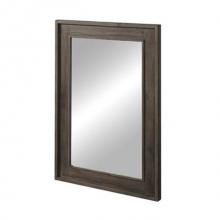 Fairmont Designs Canada 1516-M25 - River View 25'' Mirror - Coffee Bean