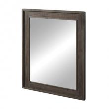 Fairmont Designs Canada 1516-M30 - River View 30'' Mirror - Coffee Bean