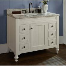 Fairmont Designs Canada 1523-V42 - Crosswinds 42'' Vanity -