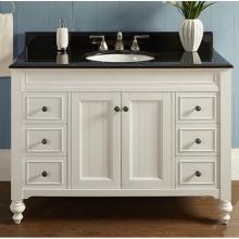 Fairmont Designs Canada 1523-V48 - Crosswinds 48'' Vanity -