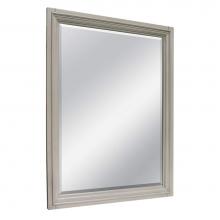 Fairmont Designs Canada 1524-M24 - Crosswinds 24'' Mirror - Slate