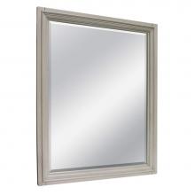 Fairmont Designs Canada 1524-M28 - Crosswinds 28'' Mirror - Slate