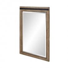 Fairmont Designs Canada 1526-M25 - Homestead 25'' Mirror - Windswept