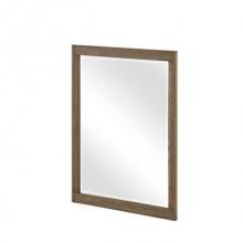 Fairmont Designs Canada 1543-M24 - Ambassador 24'' Mirror - Antique Grey