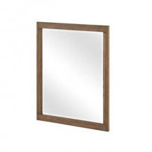 Fairmont Designs Canada 1543-M28 - Ambassador 28'' Mirror - Antique Grey