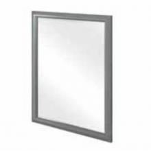 Fairmont Designs Canada 1547-M28 - Revival 28'' Mirror - Glossy White