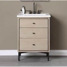 Fairmont Designs Canada 1550-V24 - 24'' Vanity