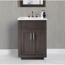 Fairmont Designs Canada 1552-V24 - 24'' Vanity