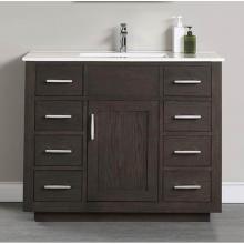 Fairmont Designs Canada 1552-V42 - 42'' Vanity