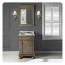 Fairmont Designs Canada 1535-V24 - Oakhurst 24'' Vanity - Antique Grey