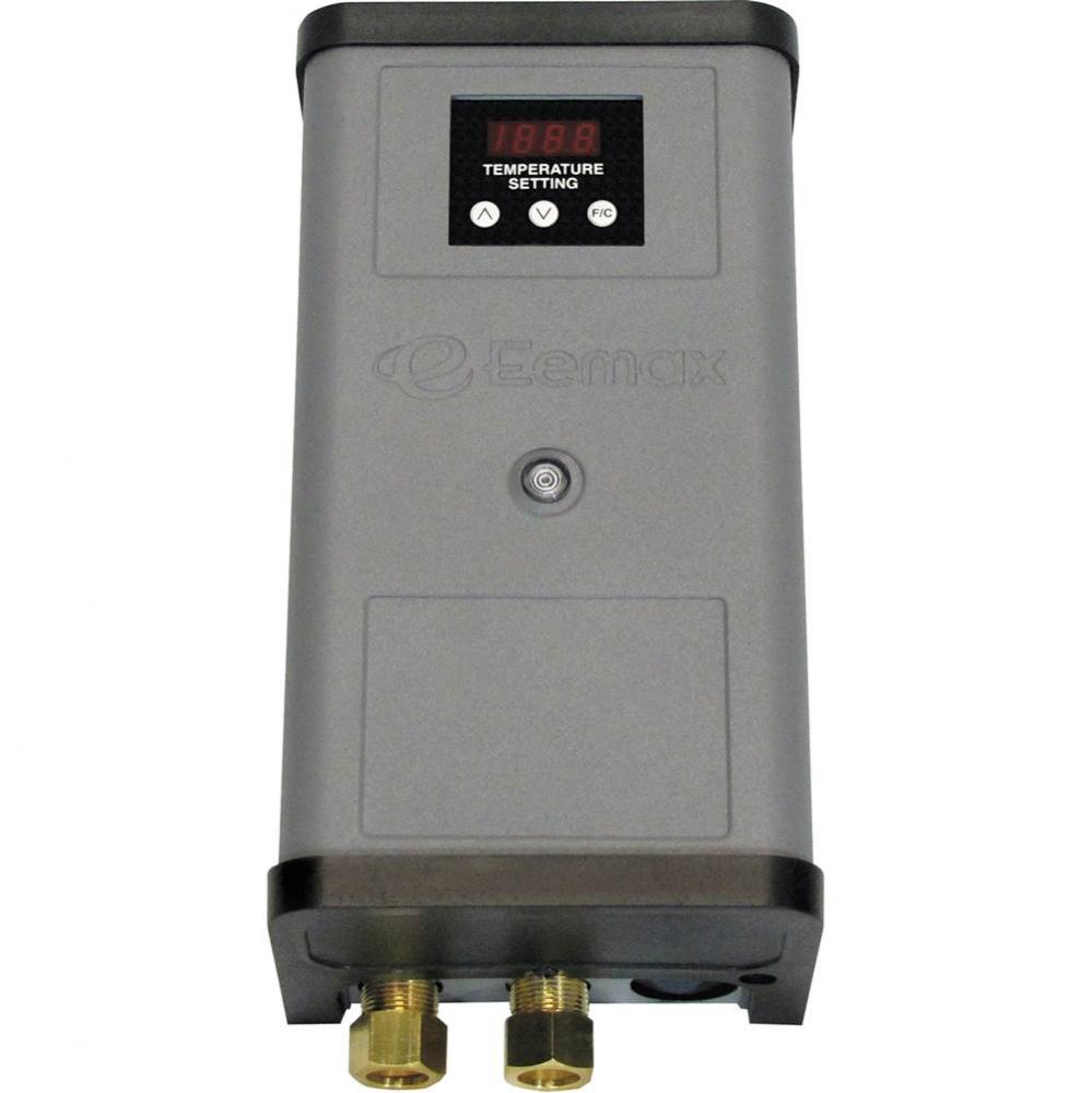 ProAdvantage 9.5kW 240V thermostatic tankless water heater