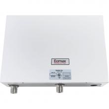 Eemax ED020480T2T DI - De-Ionized 20kW 480V deionized three phase tankless water heater