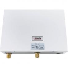 Eemax EX180T2T N4X - 18Kw 208V Deionized Three Phase Tankless Water Heater