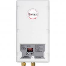 Eemax SPEX8208T ML - LavAdvantage 8.3kW 208V thermostatic tankless water heater for multiple fixtures