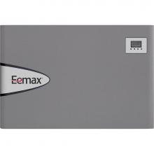 Eemax AP126480 EFD - SpecAdvantage 126kW 480V three phase tankless water heater for emergency shower/eyewash combo