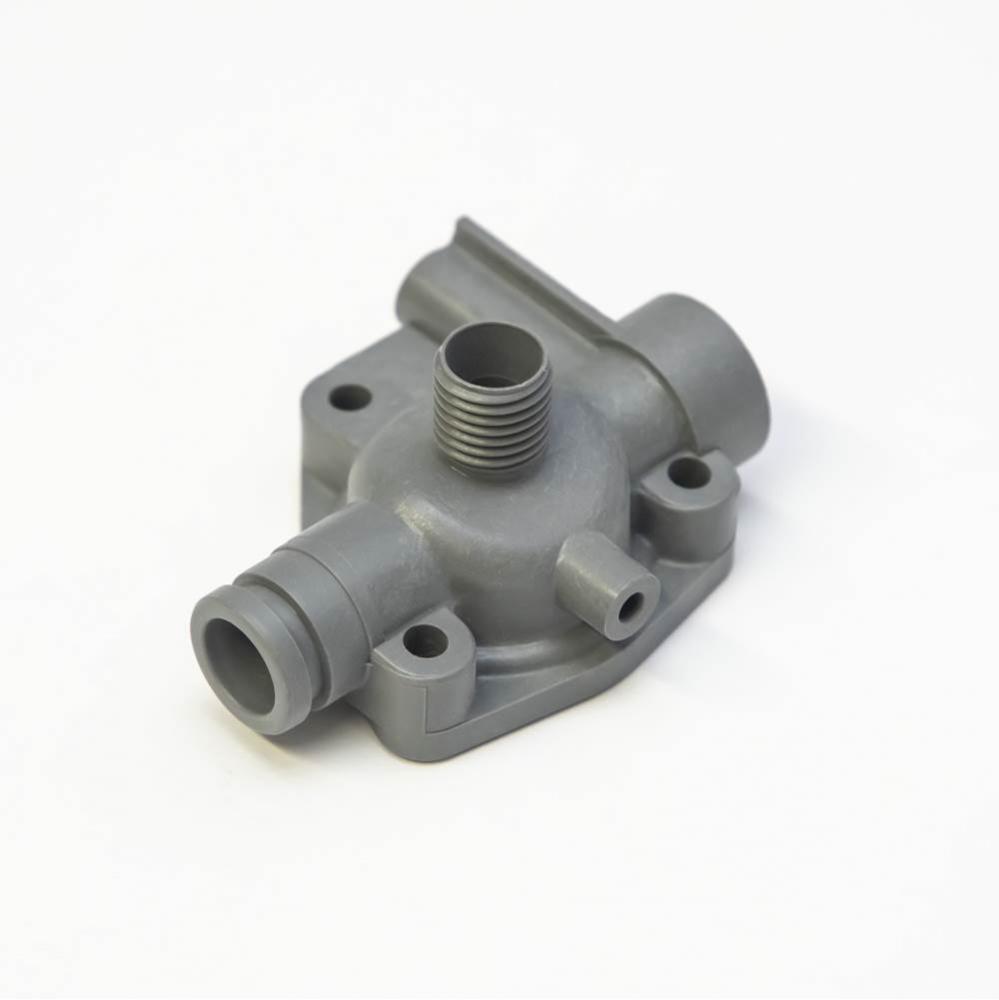 Valve Body, 1/4'' outlet