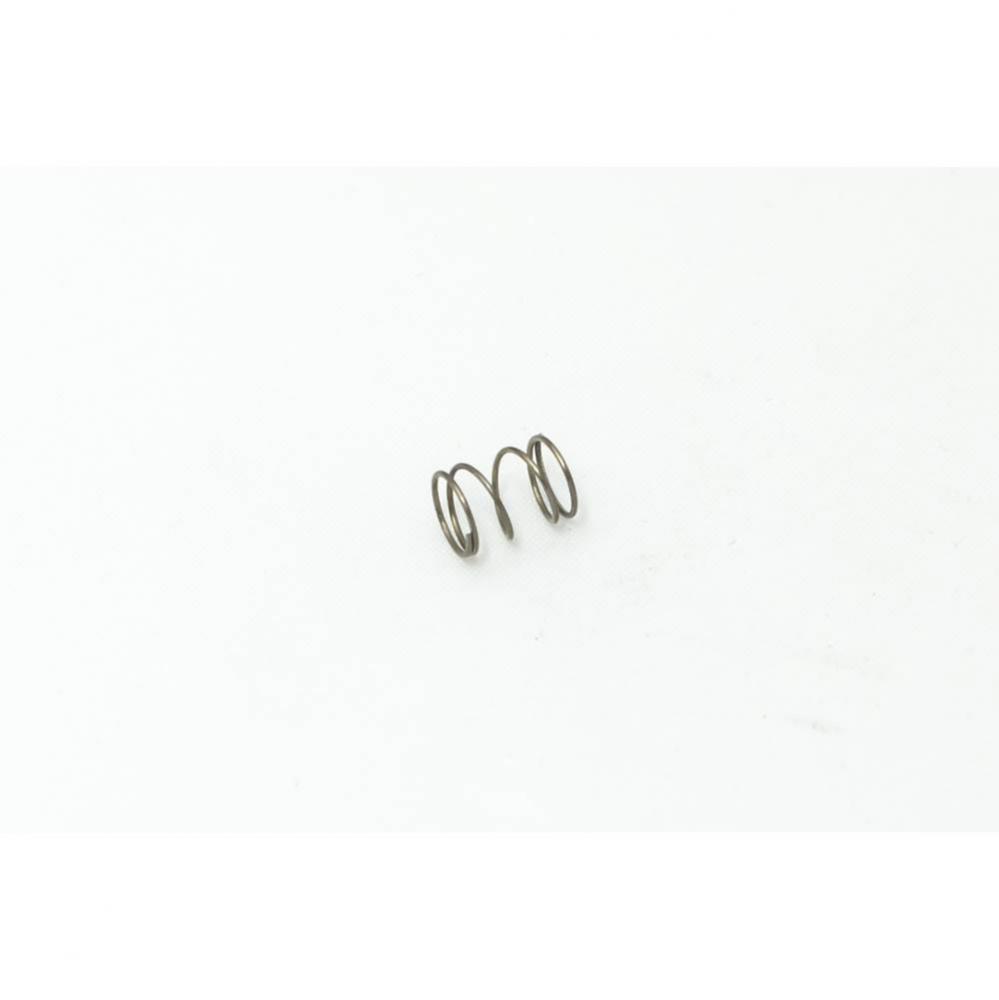 Armature Plate Spring