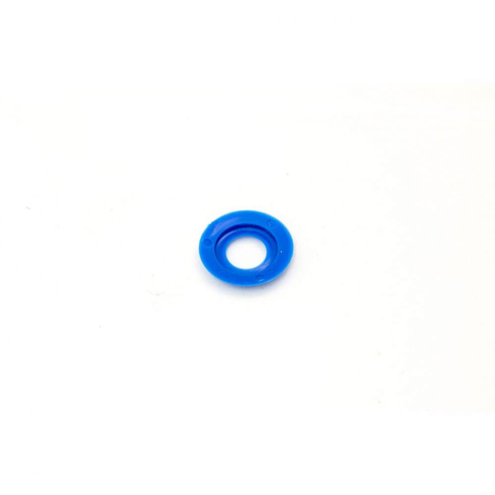 Valve Handle Washer-Blue