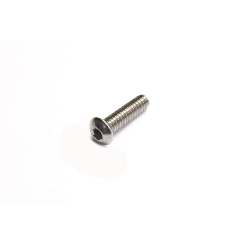 Screw 10-24X3/4 BTN