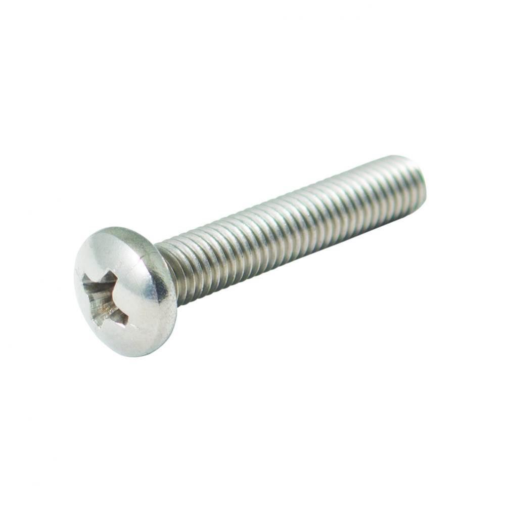 18-8 Pan Head Screw