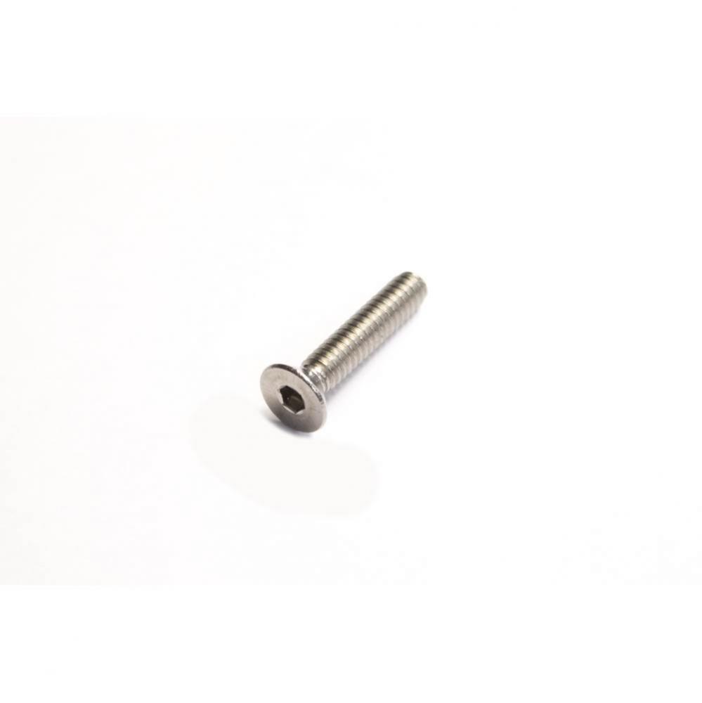 Screw 10-24X1 FL