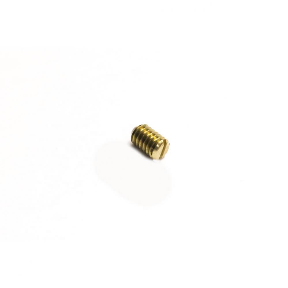 Screw 8-32X1/4 Set